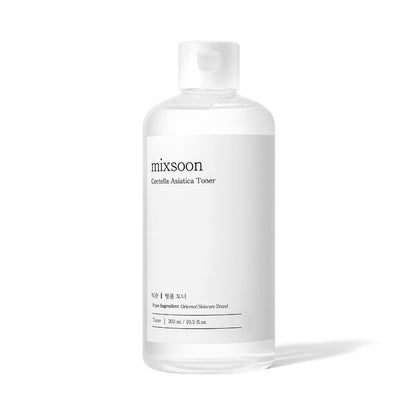 mixsoon Centella Asiatica Toner 300ml - Daebak