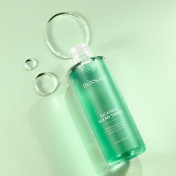 mixsoon Cicatree Clean Toner 150ml - Daebak