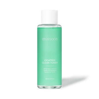 mixsoon Cicatree Clean Toner 150ml - Daebak