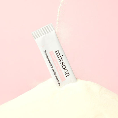mixsoon Collagen Powder 1 BOX (100mg x 10ea) - Daebak