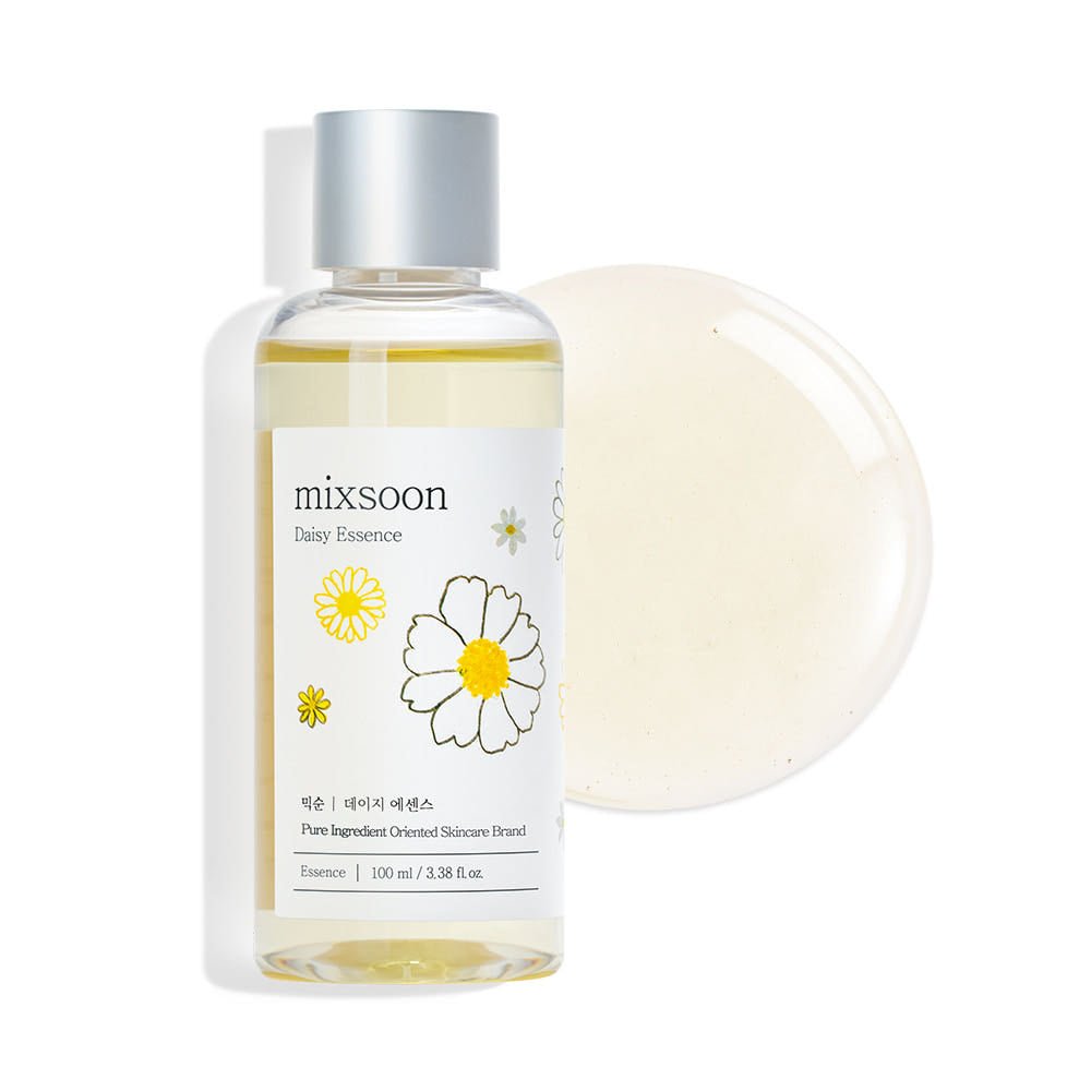 mixsoon Daisy Essence 100ml - Daebak