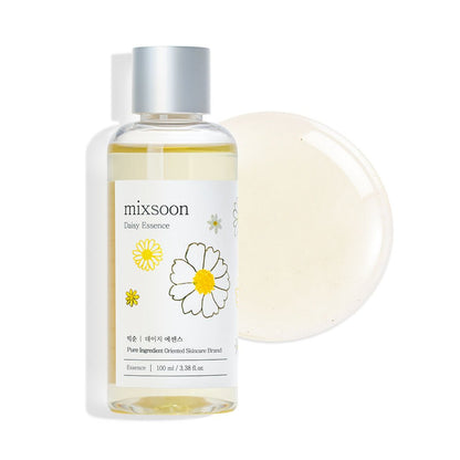 mixsoon Daisy Essence 100ml - Daebak