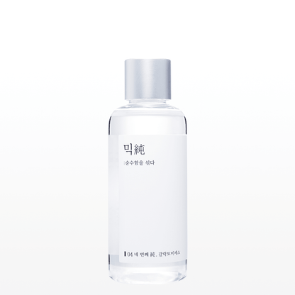 mixsoon Galactomyces Essence 100ml - Daebak