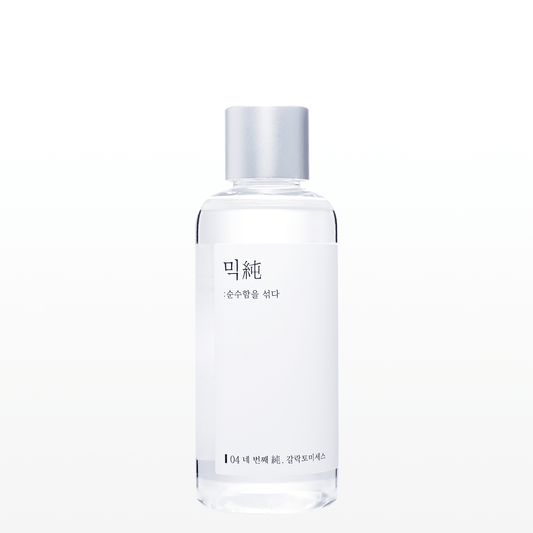 mixsoon Galactomyces Essence 100ml - Daebak