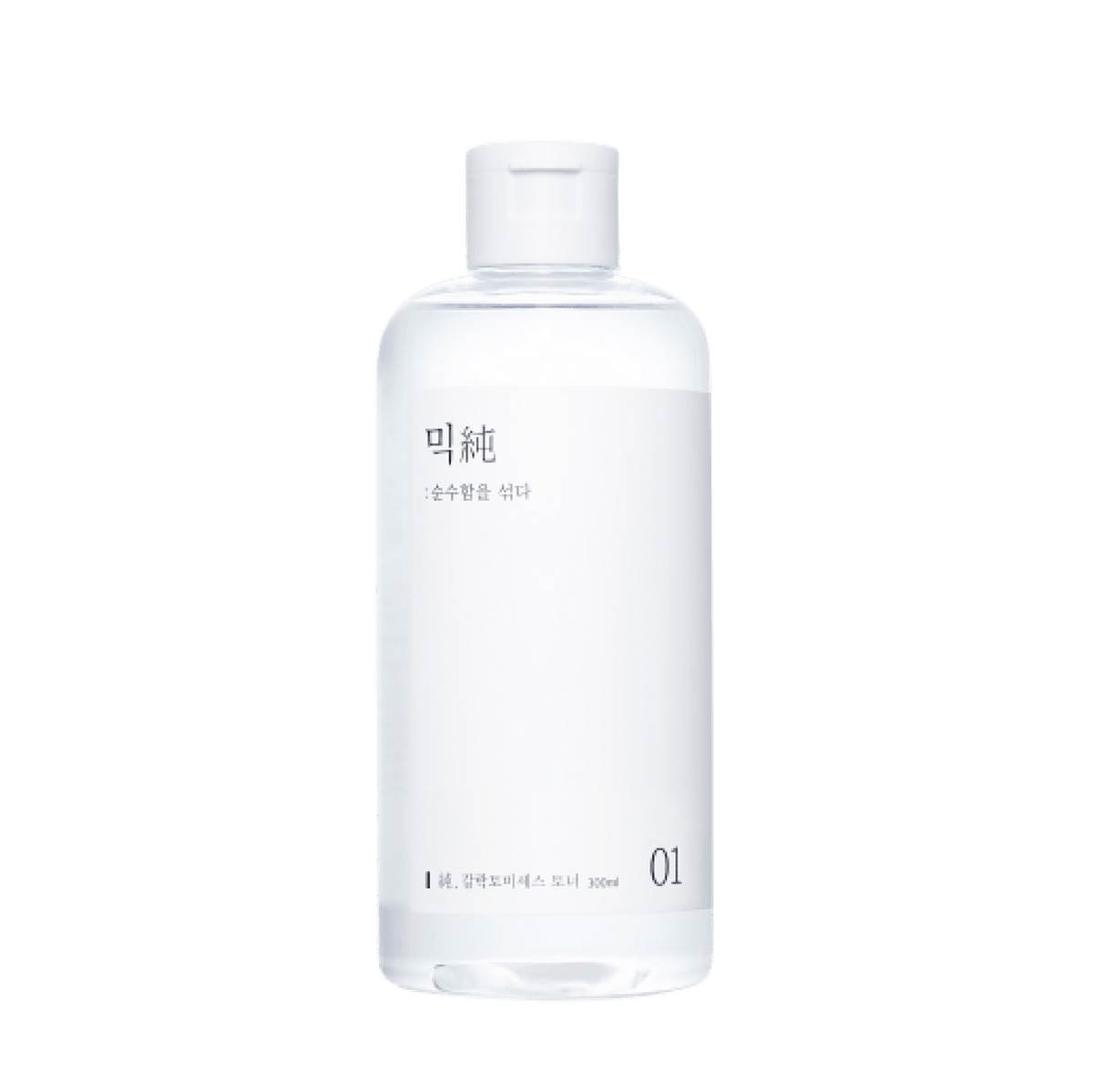 mixsoon Galactomyces Toner 300ml - Daebak