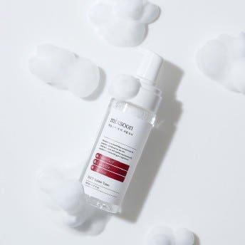 mixsoon H.C.T. Bubble Toner 150ml - Daebak