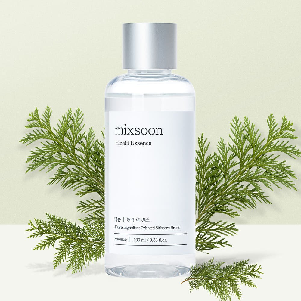 mixsoon Hinoki Essence 100ml - Daebak