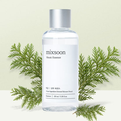 mixsoon Hinoki Essence 100ml - Daebak