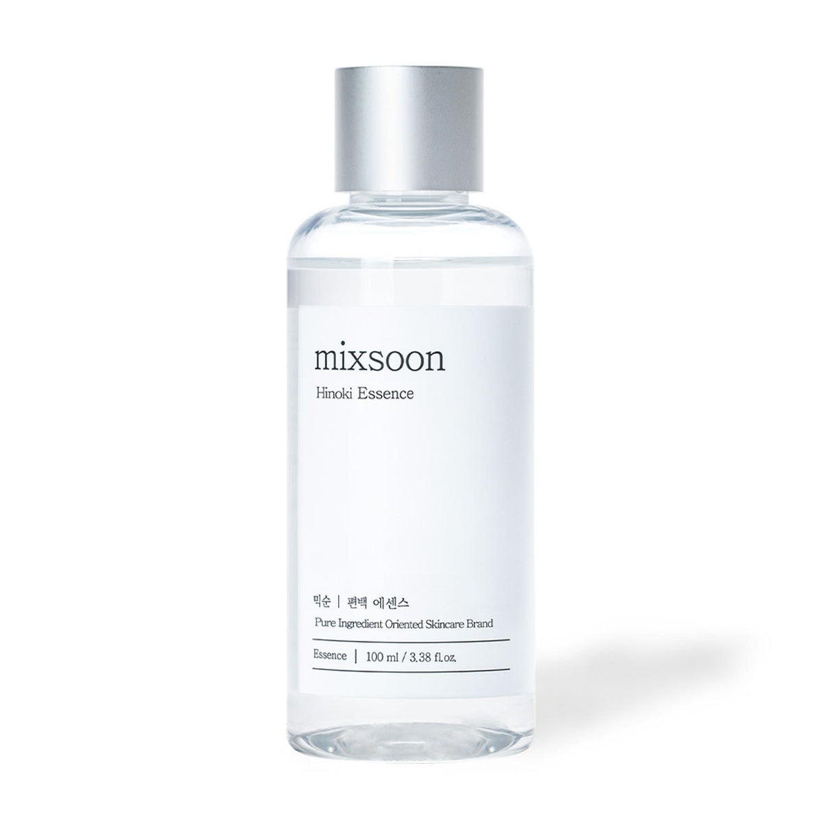 mixsoon Hinoki Essence 100ml - Daebak
