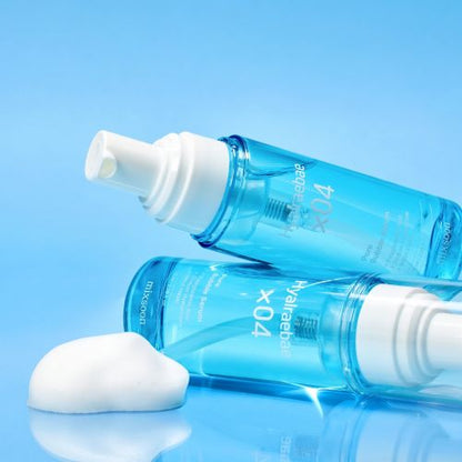 mixsoon Hyalraebae Pore Bubble Serum 70ml - Daebak
