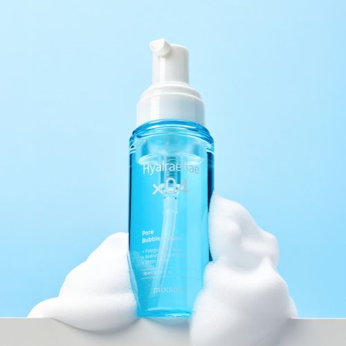 mixsoon Hyalraebae Pore Bubble Serum 70ml - Daebak