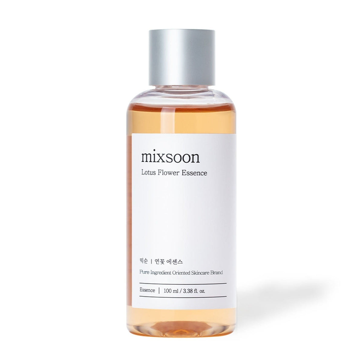 mixsoon Lotus Flower Essence 100ml - Daebak
