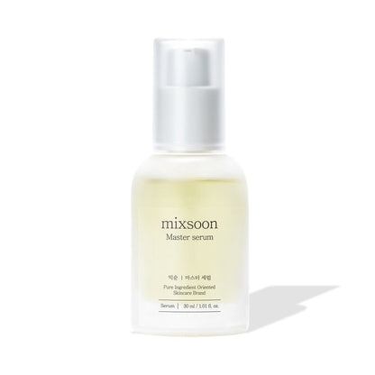 mixsoon Master Serum 30ml - Daebak