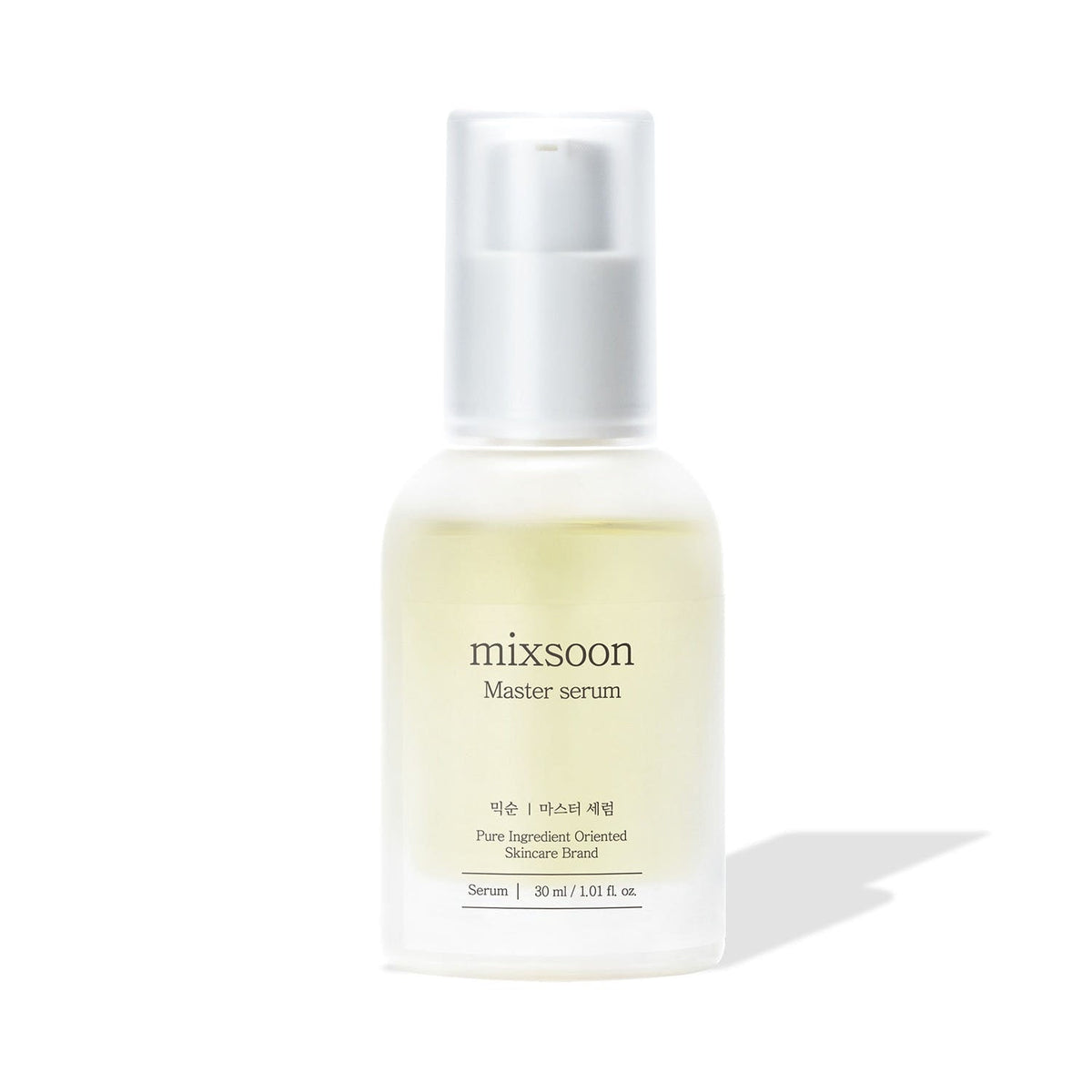 mixsoon Master Serum 30ml - Daebak