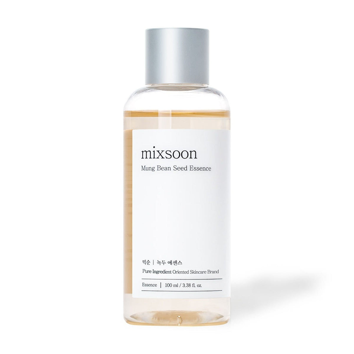 mixsoon Mung Bean Seed Essence 100ml - Daebak