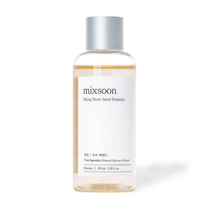 mixsoon Mung Bean Seed Essence 100ml - Daebak