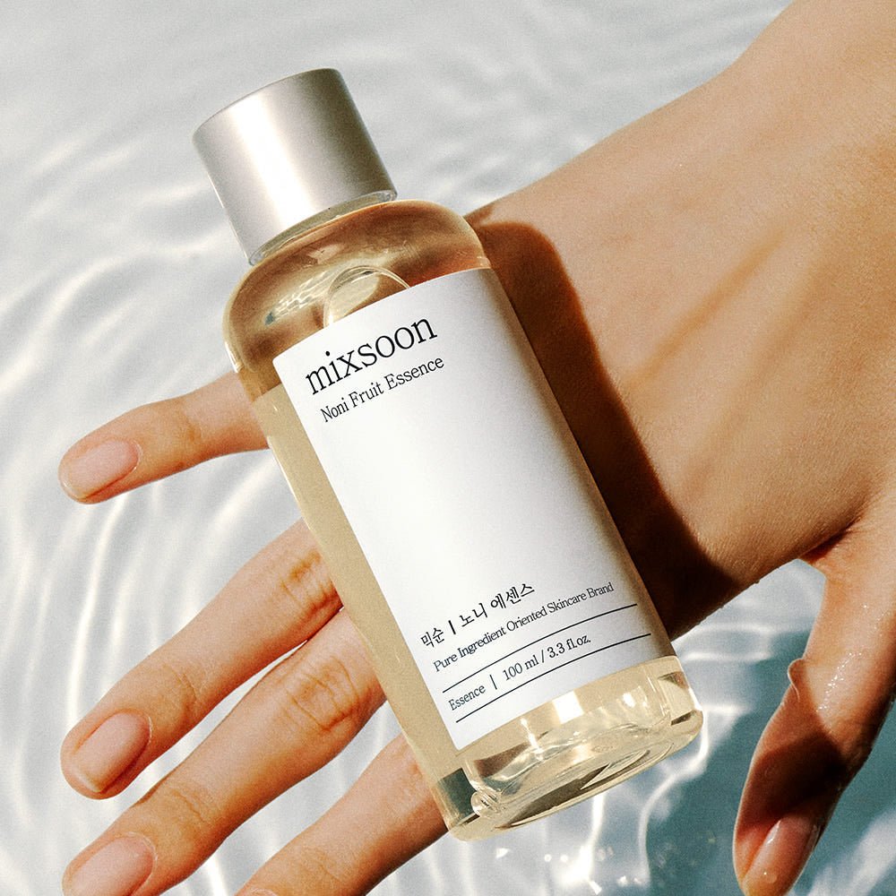 mixsoon Noni Fruit Essence 100ml - Daebak