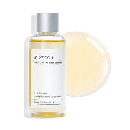 mixsoon Panax Ginseng Root Essence 100ml - Daebak