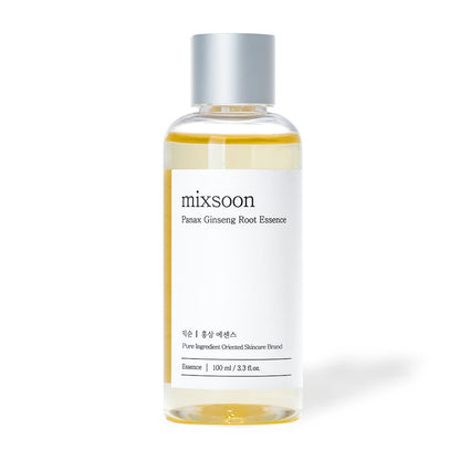 mixsoon Panax Ginseng Root Essence 100ml - Daebak