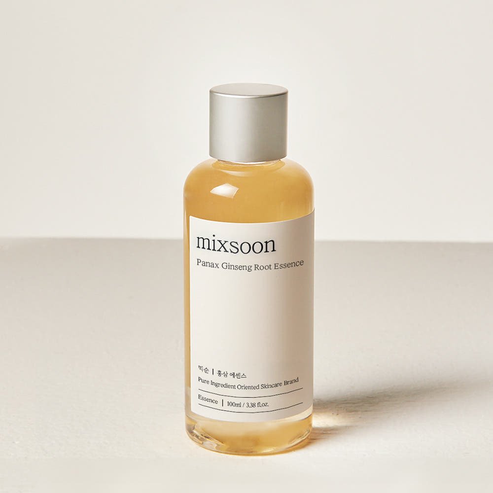 mixsoon Panax Ginseng Root Essence 100ml - Daebak