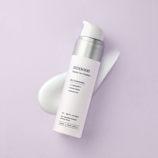 mixsoon Peptide Cica Hyalshot 50ml - Daebak