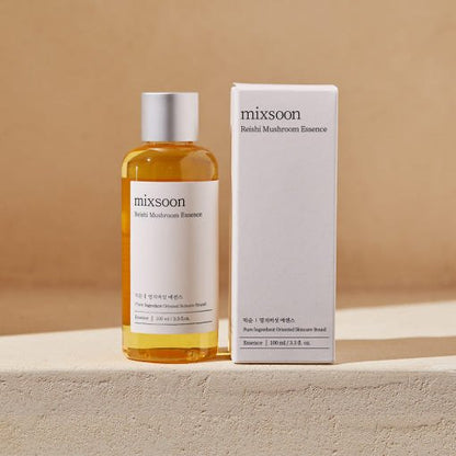 mixsoon Reishi Mushroom Essence 100ml - Daebak