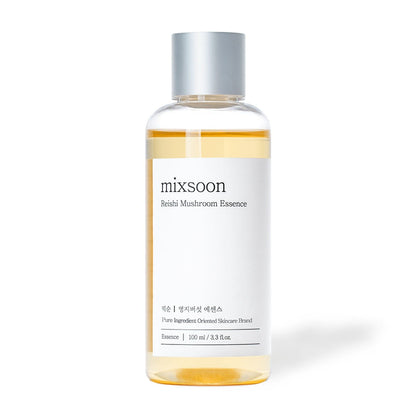 mixsoon Reishi Mushroom Essence 100ml - Daebak