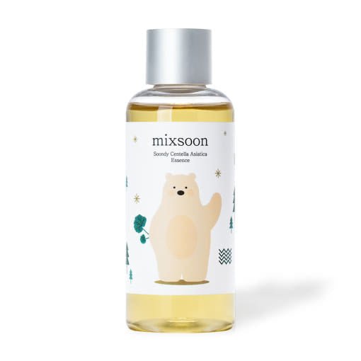 mixsoon Soondy Centella Asiatica Essence 100ml - Daebak