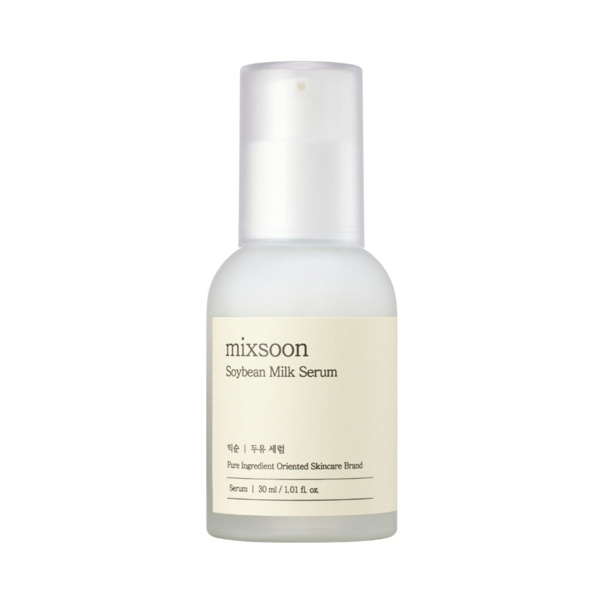 mixsoon Soybean Milk Serum 30ml - Daebak