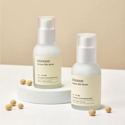 mixsoon Soybean Milk Serum 30ml - Daebak