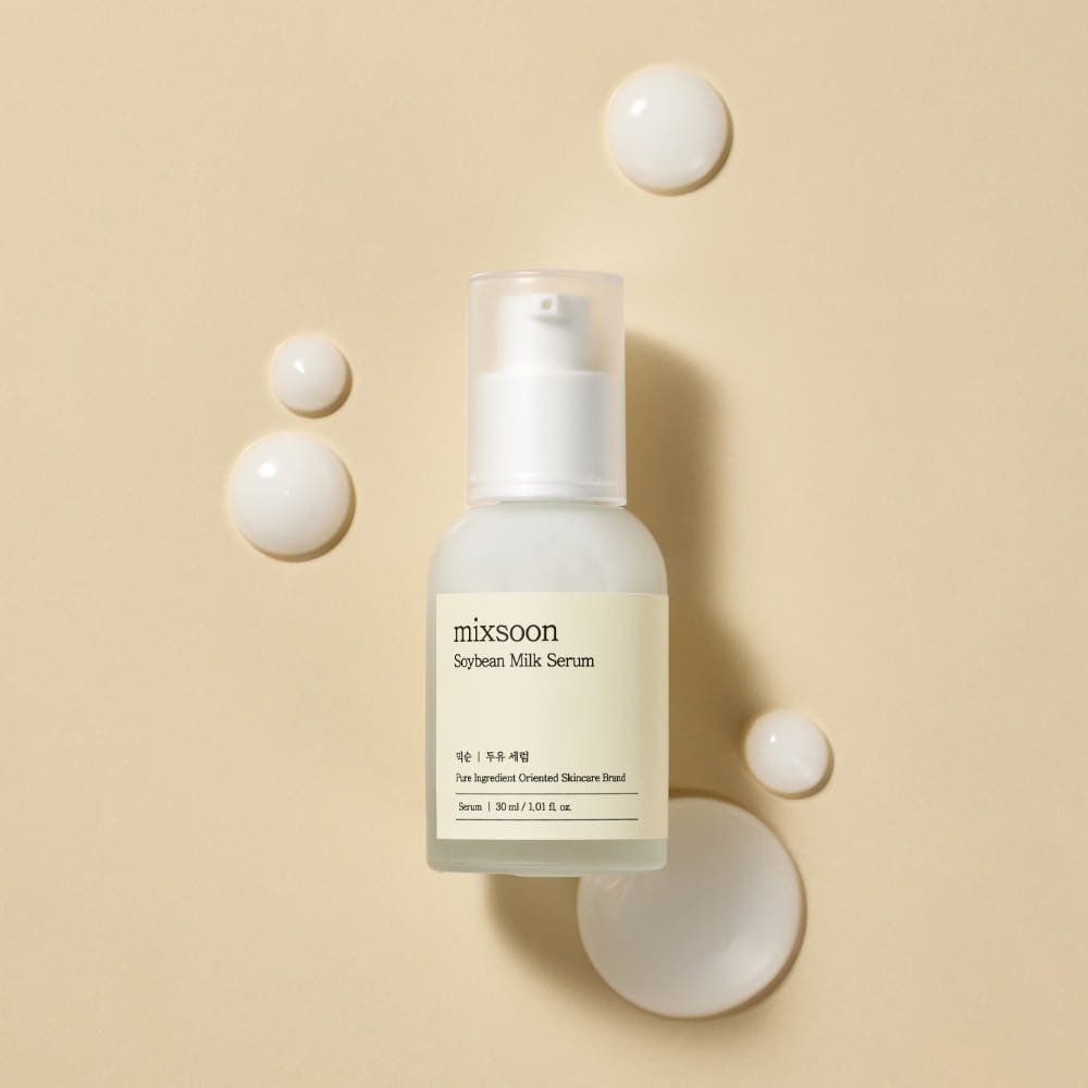 mixsoon Soybean Milk Serum 30ml - Daebak