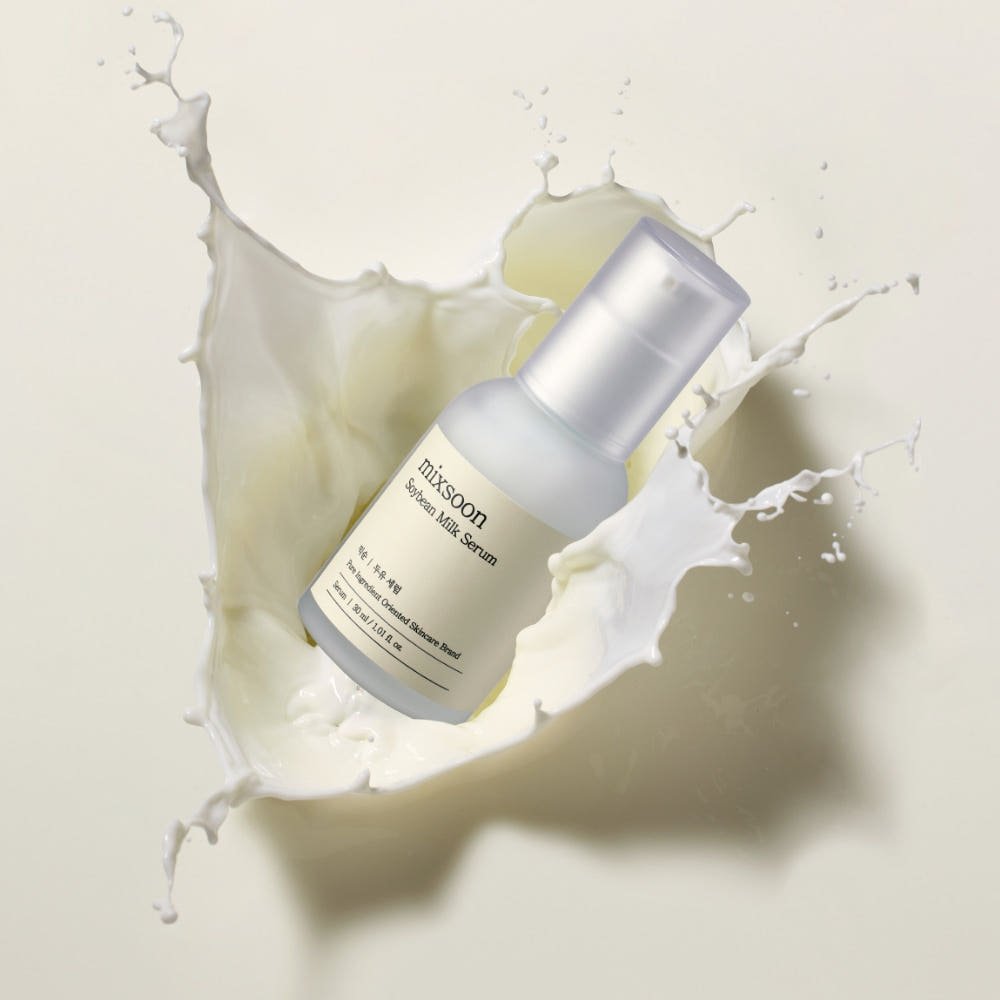 mixsoon Soybean Milk Serum 30ml - Daebak