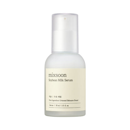 mixsoon Soybean Milk Serum 30ml