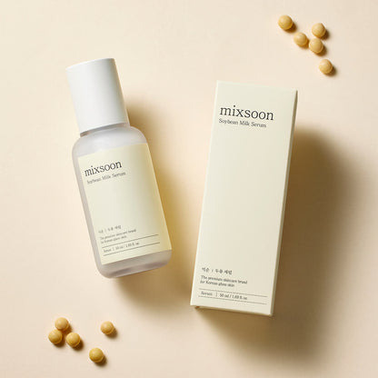 mixsoon Soybean Milk Serum 50ml
