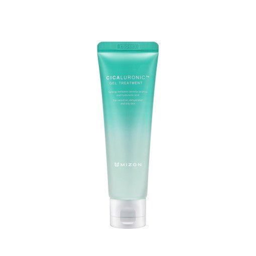 MIZON Cicaluronic Gel Treatment 50ml - Daebak