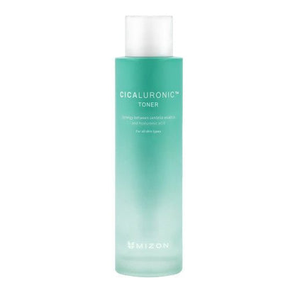 MIZON Cicaluronic Toner 150ml - Daebak