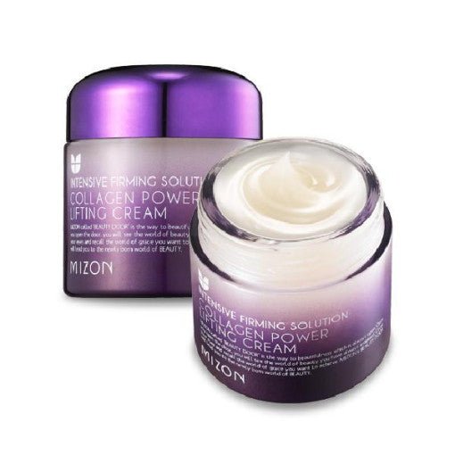 MIZON Collagen Power Lifting Cream 75ml - Daebak