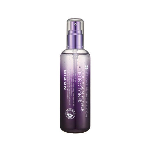 MIZON Collagen Power Lifting Toner 120ml - Daebak
