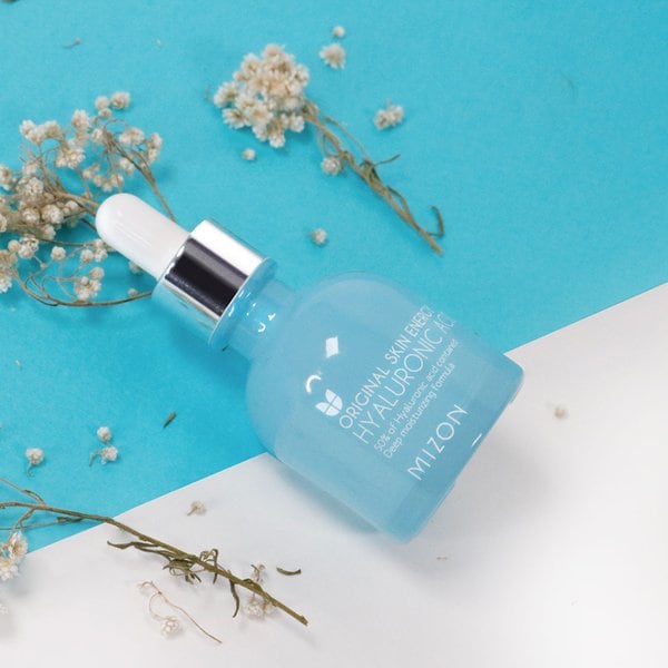 MIZON Hyaluronic Acid 100 Ampoule 30ml - Daebak