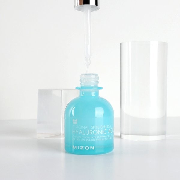 MIZON Hyaluronic Acid 100 Ampoule 30ml - Daebak