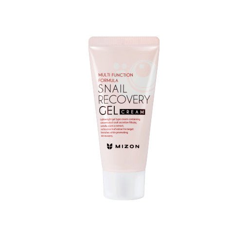 MIZON Snail Recovery Gel Cream 45ml - Daebak
