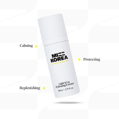 Light It Up Hydrating Essence