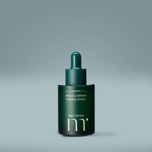 molvany Arti-cica Refresh Calming Serum 30ml - Daebak