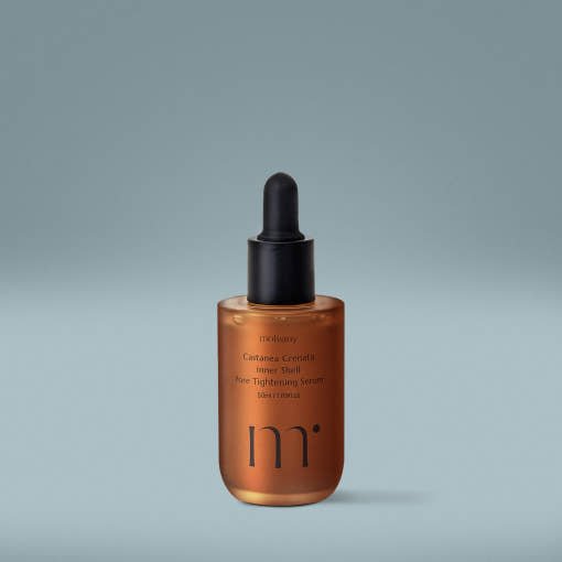 molvany Castanea Crenata Inner Shell Pore Tightening Serum 50ml - Daebak
