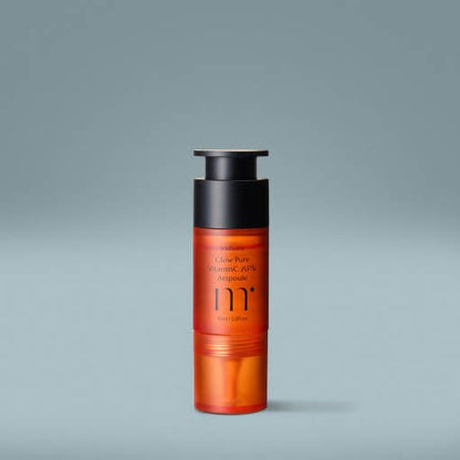 molvany Glow Pure VitaminC 15% Ampoule 15ml - Daebak