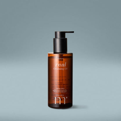 molvany Real Cleansing Oil 200ml