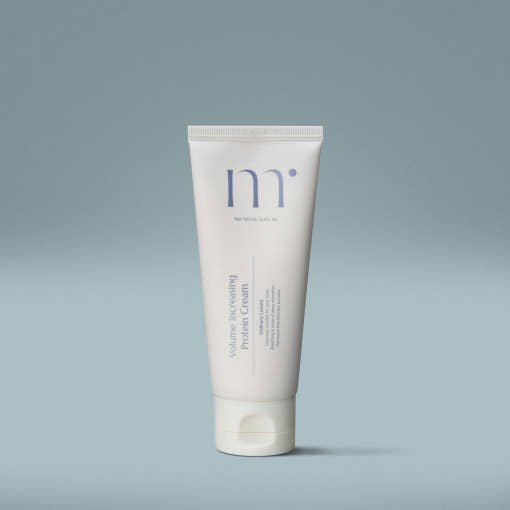 molvany Volume Increasing Protein Cream 100ml - Daebak