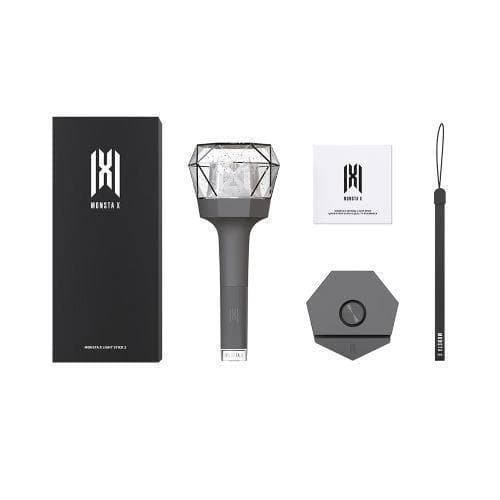MONSTA X Official Light Stick (Ver. 2) - Daebak
