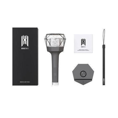 MONSTA X Official Light Stick (Ver. 2) - Daebak