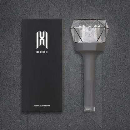 MONSTA X Official Light Stick (Ver. 2) - Daebak